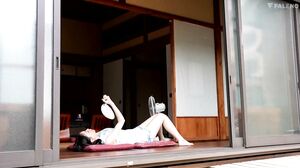 FSDSS-939 Okiya in the countryside – Simple beautiful girl Ami Tokita who heals men in the village where she grew up since she was a little girl