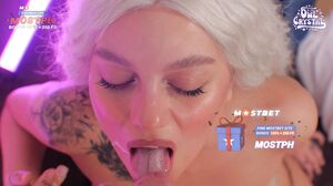 Owl Crystal - PH - New Hot Cumshot Compilation by Owlcrystal