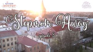 Owl Crystal - PH - Stepmom Is Back¿ Will She Be Able to Realize Sexual Fantasies¿ Episode 3