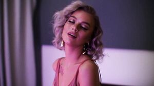 Owl Crystal - PH - Sweet Blowjob from a Beautiful Blonde
