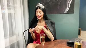 Owl Crystal - PH - Russian Escort - Sex for Money Owlcrystal