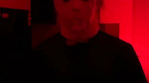 Sharna Beckman - Fucked By A Masked Stranger