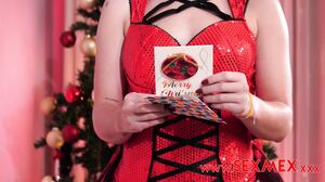 Karol Jaramillo - Little Devil In Christmas - Episode 2 - Elberton's Wishes