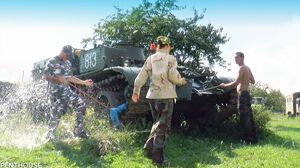 Nikita Bellucci - Sexy Summer Vacation 5