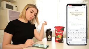 syndicete - Depraved Schoolgirl Fucked a Nerd | Creampie in Pussy