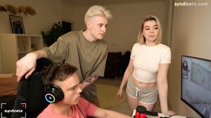 syndicete - I Fucked With His Friend Behind His Back