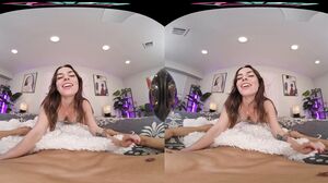 Chanel Camryn - Follow My Lead in 4K