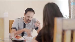 Gupshup Unrated (2024) JalsaTV Hindi Hot Short Film