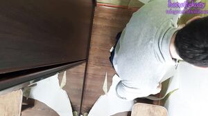 HotWifeKaty - Hot Wife Fucked a Stranger Builder