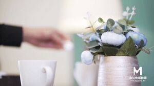 ModelMedia Asia - Meet for the first time