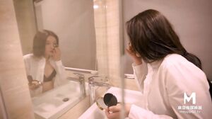 ModelMedia Asia - Secret sex with colleagues