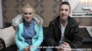 MegaSwingers E21 Christmas Mega Orgy - Part (1/9)