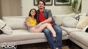 HotGuysFuck - Kolby Gigante And Thalia Rhea