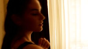 Alyssa Quinn - Best Blowjob ever for Indian Guy (Full HD) - IMWF