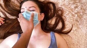 Alyssa Quinn - Indian VIP Escort Girl Safe Sucking & Swallow Service during Lockdown-IMWF