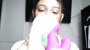 Cloe Stone Scott - Dedicated Maid - anal