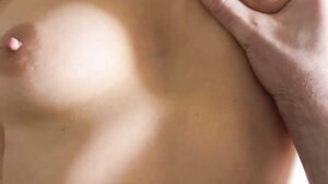 Ava Alex - POV fuck and facial