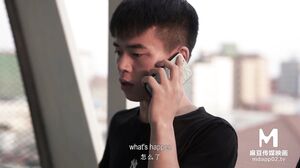 ModelMedia Asia - The first time