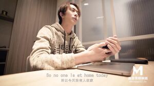 ModelMedia Asia - Step brother and step sister 2