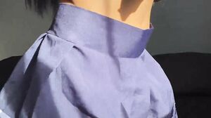 Yaresita Small - BANANA MASTURBACION ðŸŒ