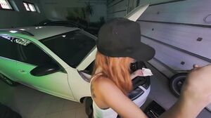 Veronica Leal - Mechanic