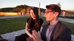 Alyx Star, Celastic Iron - Romantic Romp