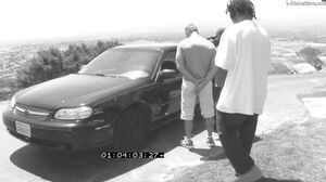 Babe Stare - Beautiful teen chick is ready to swallow cum from a big cock