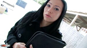 MMM100 - A cute solder is beeing fucked and assfucked at a customer's home