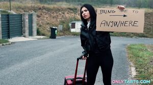 OnlyTarts - Lilly Bella - The Road Story