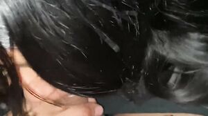 Yaresita Small - Me Masturbe En El Bus e Hice Venir a Mi Novio