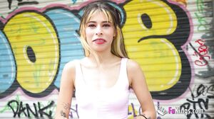 Mells Blanco se calza a El señor de la petanca Lección de sexo de Don Jorge