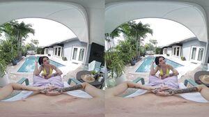 Raven Lane - Your Stepsis Raven Lane