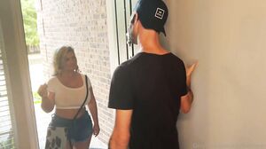 Andie Anderson - Andie Cums to Play