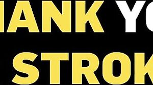 Roxy Muray - Thank You For Stroking