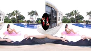 Alanna White - Tropic Delight