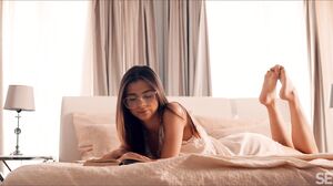 SexArt - Mia Mi Enigmatic Yearning