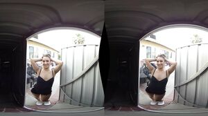 Carmen Caliente, Uma Jolie - Lookout for Carmen