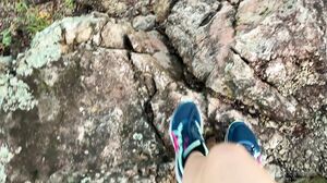 Hegre - Jade And Seins - Wild Jungle Sex