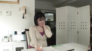 Radical - Japanese milf fucked hard in amateur sex video