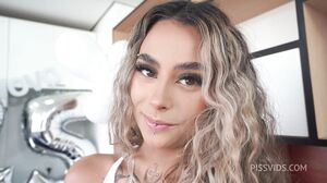 Oscar Batty's New year 2025 sex orgie: 3 slutty Brazilian cuties vs 5 huge cocks (DAP, anal, pissing, real Pee drinking, ATOGM, rimming, romain, 5on3) OB431