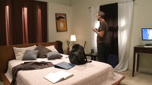 Get Your Fix - Dripping bedroom salivating pounding