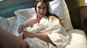 Jill Kassidy - ATK no. 23