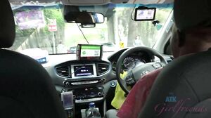 Jill Kassidy - ATK no. 26