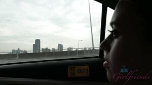 Jill Kassidy - ATK no. 34