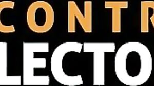 Lifeselector - Masturbating MILF Luna Roulette gets fuck facial so you'll keep her secret