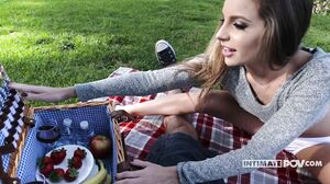 Kimmy Granger Kimmys Kinky Picnic