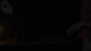 Mandala - Anal BDSM Shooting 2