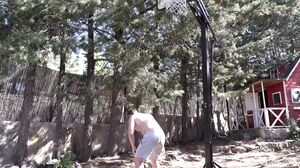 Eufori Cougar On The Court - Karupsow