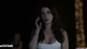 Jill Kassidy - LucidFlix - Sinematic Lucid Things