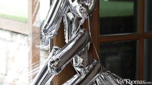 Zazie S And Talia Mint After Party